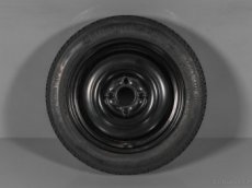 DOJEZDOVÉ KOLO FORD FOCUS MK1 T125/80/15 4x108 ET 40 (Z0425)