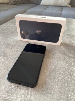 Prodám iPhone 13 mini 128GB – 100% funkční