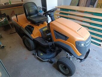 Stiga 9102 XWS