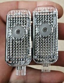 LED projektory Audi E TRON EDITION ONE - 1