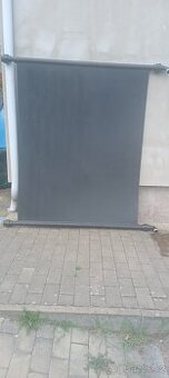 Prodám solární panel na ohřev vody v bazénu