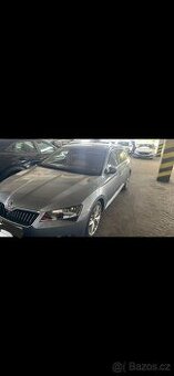 ŠKODA SUPERB COMBI 2.0TDI 140KWCZ 131.500km