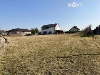 Prodej pozemek Bydlení, 1248㎡