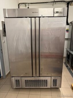 Lednice, Mražáky gastro značky INFRICO