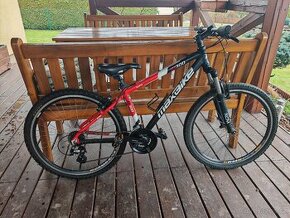 Prodám dětské horské kolo MAXBIKE vel.15"