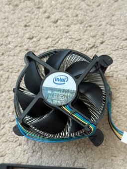 Chladič Intel D60188-001 LGA775 - 1