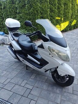 Kentoya Adonis 125