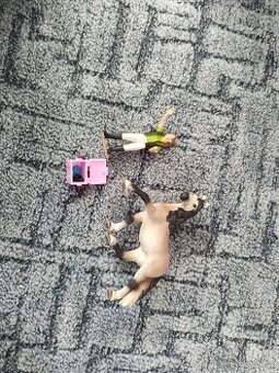 Koně schleich