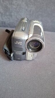 Videokamera JVC GR-DA20E