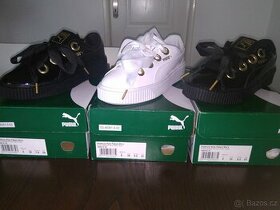 Puma sneakers
