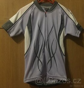 Cyklo dres vel 122/128