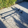 Střešní příčníky, nosiče, zahrádka- Jumpy, Scudo , Expert