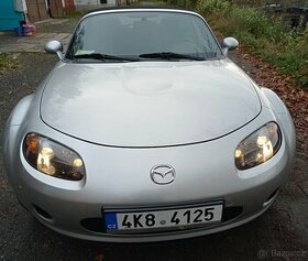 Mazda MX-5 NC