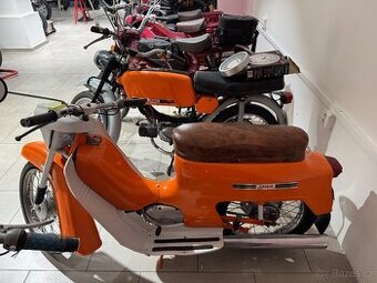 Jawa pionýr 20 - 1