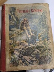 Tatranský Robinson - 1