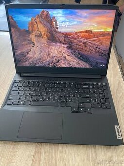 Lenovo IdeaPad Gaming 3