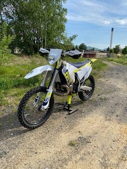 Husqvarna TE300 2023 - 1