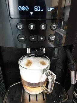 Kávovar KRUPS Espresseria Auto Pisa Black EA815070