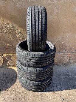 Letní pneu - 245/40R21 100Y XL P-Zero (P24) Sport PNCS R0 Pi