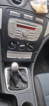 Ford mondeo 2.0 tdci, 85kw, r.v.2008