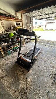 Běžecký pás Klarfit