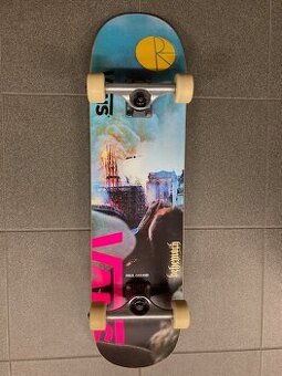 Skateboard POLAR