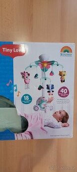 Prodam hudebni kolotoc Tiny Love - 1