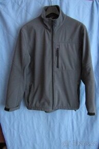 Softshell bunda s TPU membránou vel.M