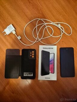 Samsung Galaxy A53 5G
