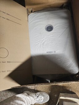 Bosch Tronic Heat 3500 15kw