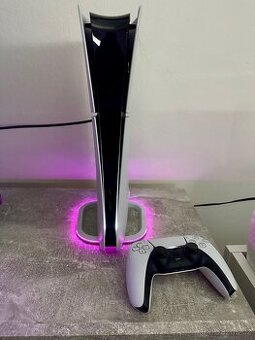 PlayStation 5 slim digital Top Stav