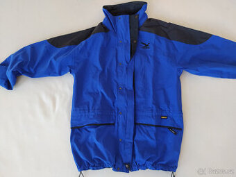Bunda SALEWA GORE-TEX, vel. S Made in Italy