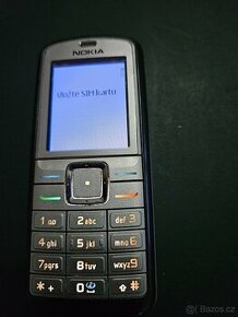 Nokia 6070