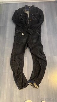 Overal g star raw - 1