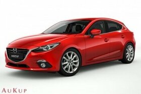 Mazda 3 bm - 1
