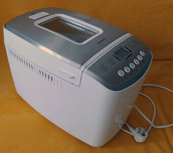 Domácí pekárna Silvercrest SBB 850 F2 (E1)
