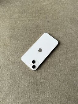 APPLE IPHONE 13 128GB - BÍLÝ, ZÁRUKA 07/2026 ALZA