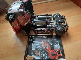 Technic stavebnice - 1