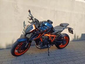 Prodám KTM 1290 SUPER DUKE R EVO BLACK 2023 - 1