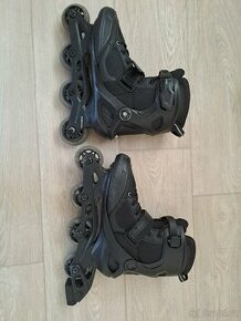 Prodám inline brusle - 1
