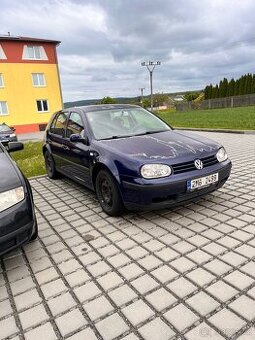 Golf 4 1.6i