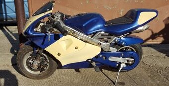 Minibike