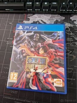 Hry na PS4