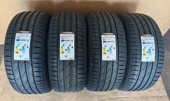 nové letní pneu 225/35-19 Hankook
