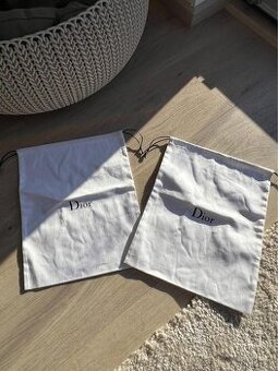 Dior dust bag - 1