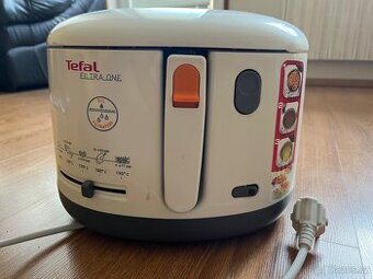Fritéza Tefal - 1