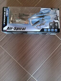 Helikoptéra