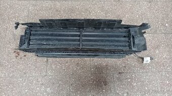 Škoda Scala žaluzie
