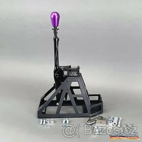 Mitsubishi Lancer Evo 7-8-9 CAE Shifter 6kvalt