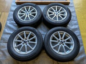 17 alu ATS na Land Rover, Ford 5 x 108 mm
